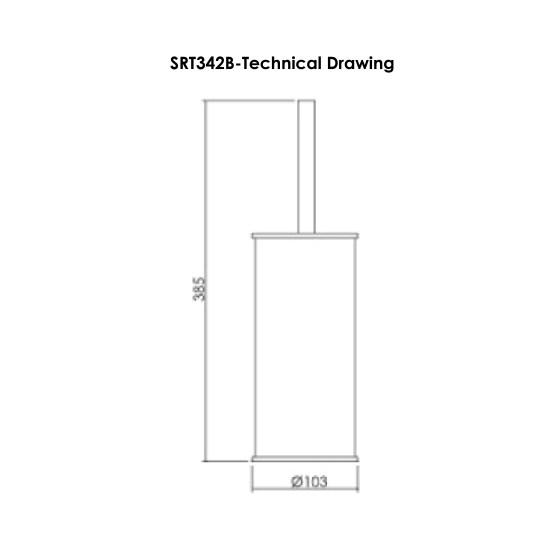 SRT342B TD-01